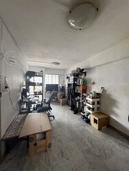 Blk 426 Garden Hill (Bedok), HDB 3 Rooms #593000841